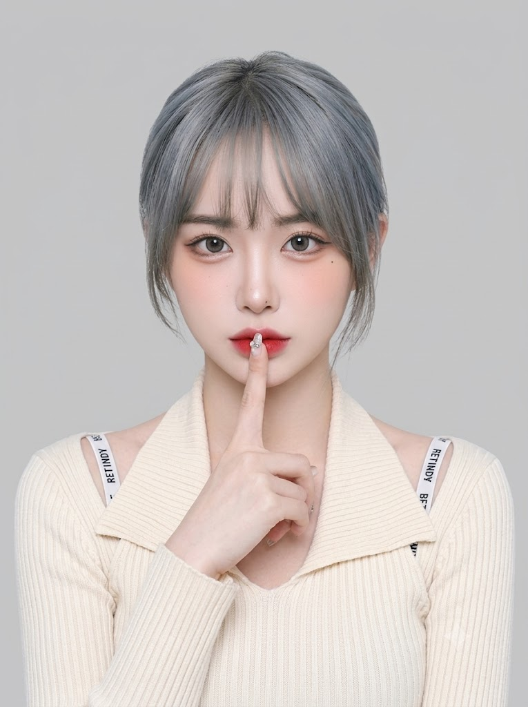 스타일크루 유이